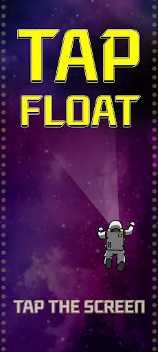 TAP FLOAT - Screenshot 1