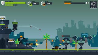 Base Defense - Screenshot 3