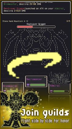 Code Heroes - Screenshot 3