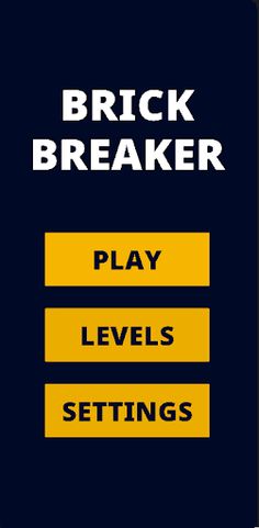 Brick fever - Screenshot 4