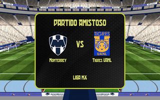 Liga MX de fútbol - Screenshot 2