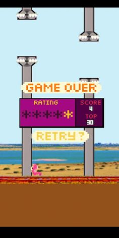 Flaminkie - Screenshot 3