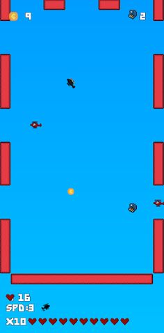 Little Ascension Saga - Screenshot 4