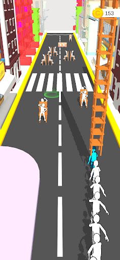 Fall And Run - Screenshot 2