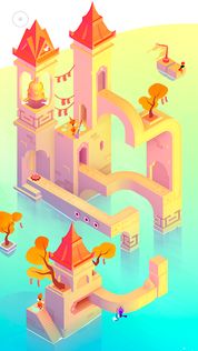 Monument Valley 3 - Screenshot 1