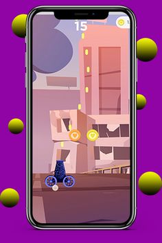 Cannon Ball Blast - Screenshot 2