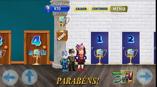 O BOI DA CARA PRETA - Screenshot 2