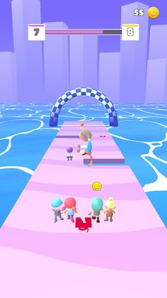 Party Selfie - Screenshot 3