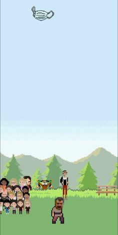 Run KOCA Run - Screenshot 2