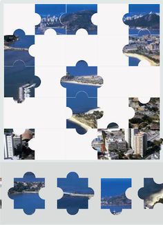 QUEBRA CABEÇAS - Screenshot 2