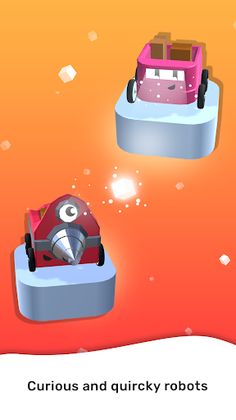 Pathmania - Screenshot 2