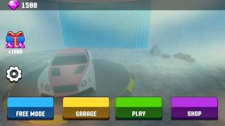 Real Car Parking Game - Screenshot 1
