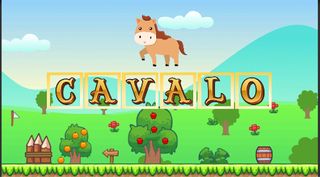 Aprendendo Brincando. - Screenshot 3