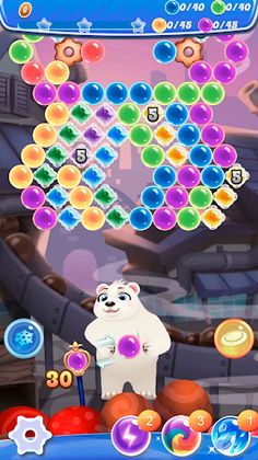 Kingdom Pop - Screenshot 1