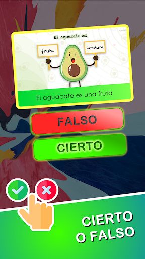 PlayQuiz: Juego de Preguntas - Screenshot 3
