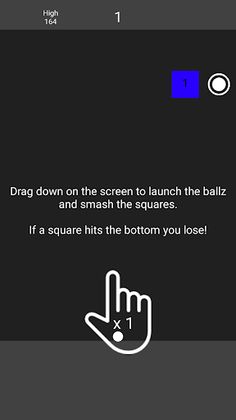 Better Ballz - Screenshot 2