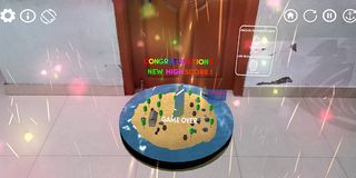 MagiStack AR - Screenshot 2