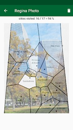 Where in the World? (SK) - Screenshot 4