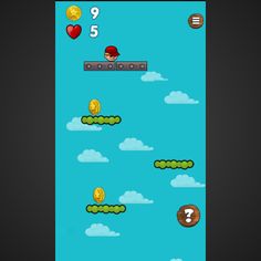 Jack Evader - Screenshot 1