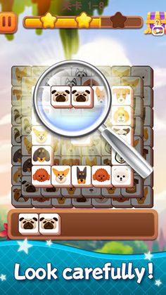 Animal Master - Screenshot 2