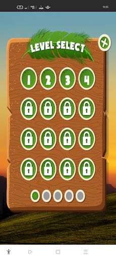 Bubbl Shooter Ball Game - Screenshot 2