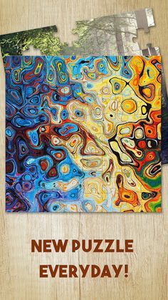 Jigsaw Puzzles Stars HD - Screenshot 4