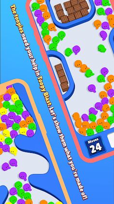 Toopy Blast - Screenshot 3
