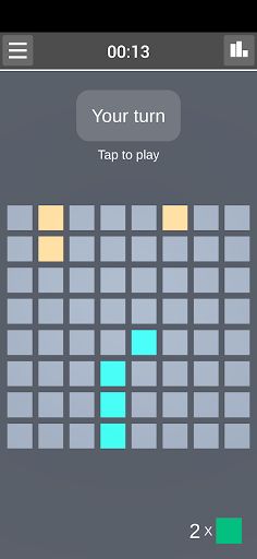 Gridful - Screenshot 3