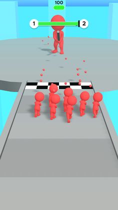 Color Gun - Screenshot 3