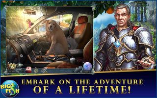 Edge of Reality: Ring (Full) - Screenshot 1