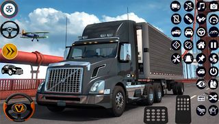 Truck Simulator World USA - Screenshot 3