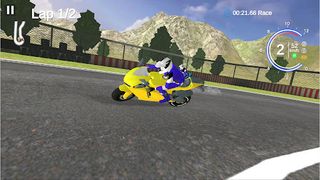 RideClub - Screenshot 3