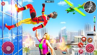 Speed Hero Super :Turbo Force - Screenshot 3
