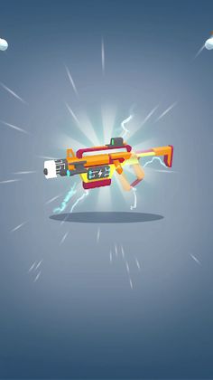 Gun Forge - Screenshot 1