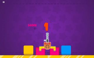 Paint Shot - Screenshot 2