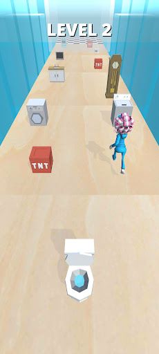 Rage Runner - Screenshot 3