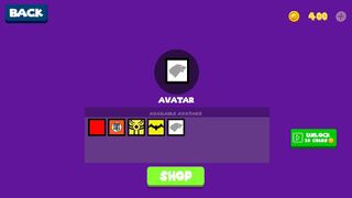 World's Hardest Game - Screenshot 3