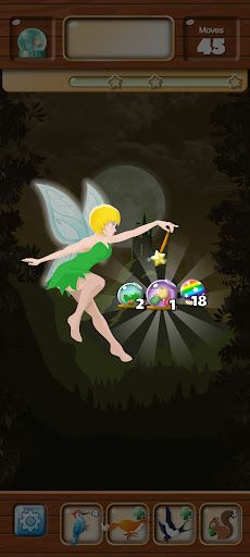 Hadas - Screenshot 3