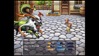 The Journey Of Global Warming - Screenshot 3