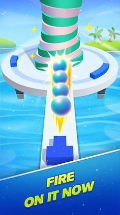 Ball Master 3D - Screenshot 1