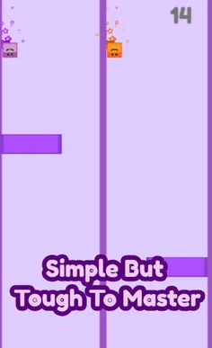 Twin Trouble - Screenshot 4