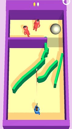 Draw Sniper - Screenshot 3