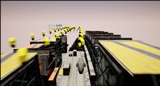 She Wolf - Screenshot 3