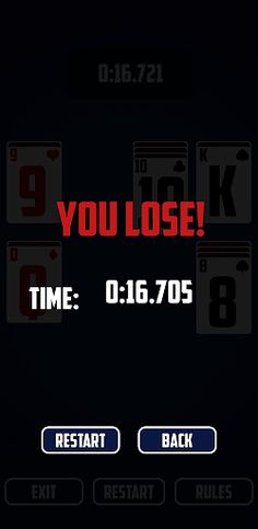 Wish Solitaire - Screenshot 3