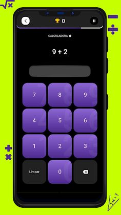 Puzzle e Desafios Matemáticos - Screenshot 2