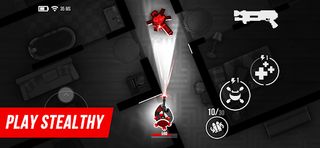 Bullet Echo: PVP Shooter - Screenshot 1