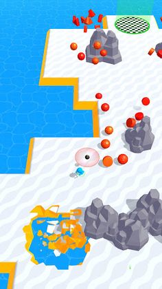 Bomb Fight - Screenshot 1