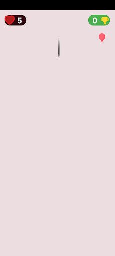 Hit The Balloon - Screenshot 4