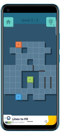 Lines Tok - Screenshot 4