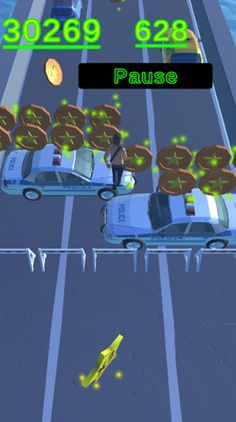 Run Faster - Screenshot 4